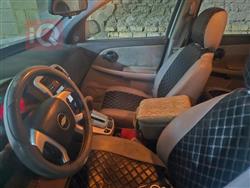 شێڤرۆلێت ئیکۆنۆکس